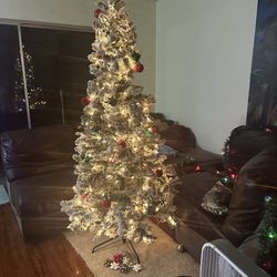 FREE 4 piece leather couch