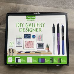 DIY Gallery Designer
