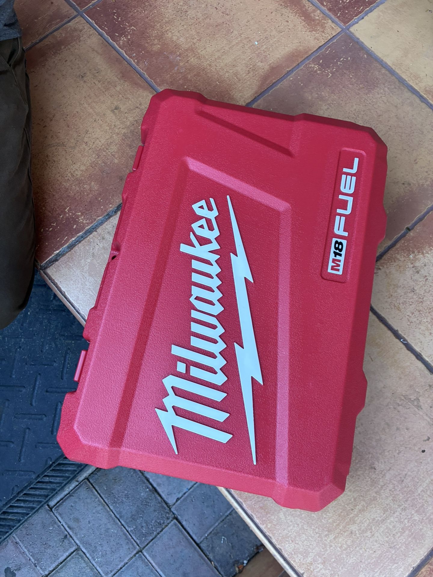 Milwaukee 3697-22 M18 Combo Kit