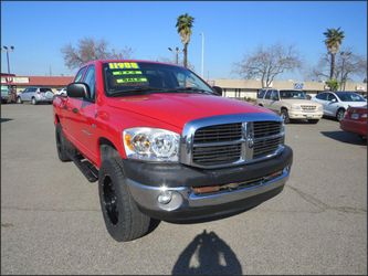 2006 Dodge Ram 1500