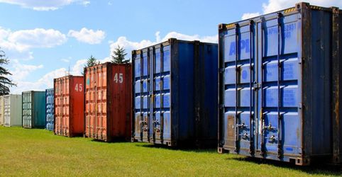 Storage Containers box storage Storage Units