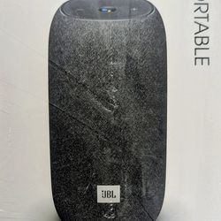Jbl Link Smart Speaker