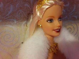 20 Years OLD BARBIE Special Edition