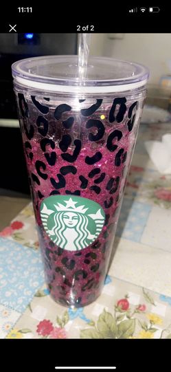 Starbucks Cups