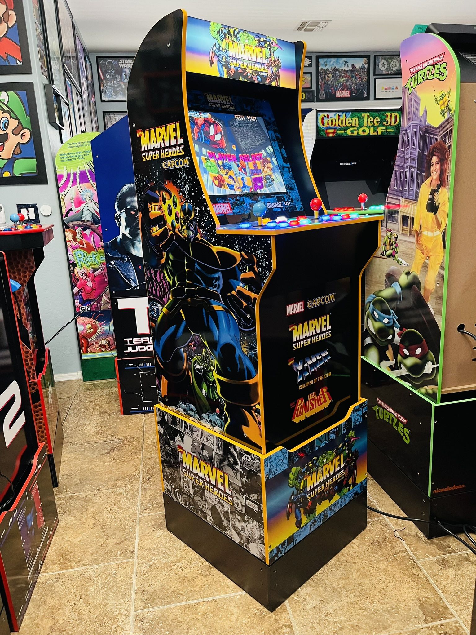 Arcade
