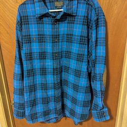 Pendleton Size XL 