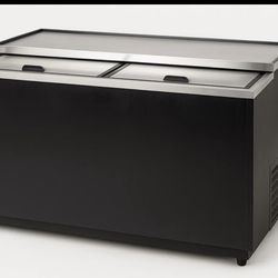 TRUE Commercial Bottle Cooler – $1,300 PICK UP ONLY