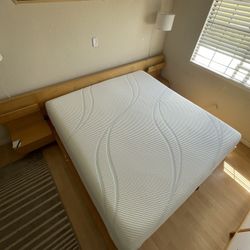 Tempur Pedic Pro Adapt Medium - King