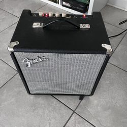 Fender Rumble 25