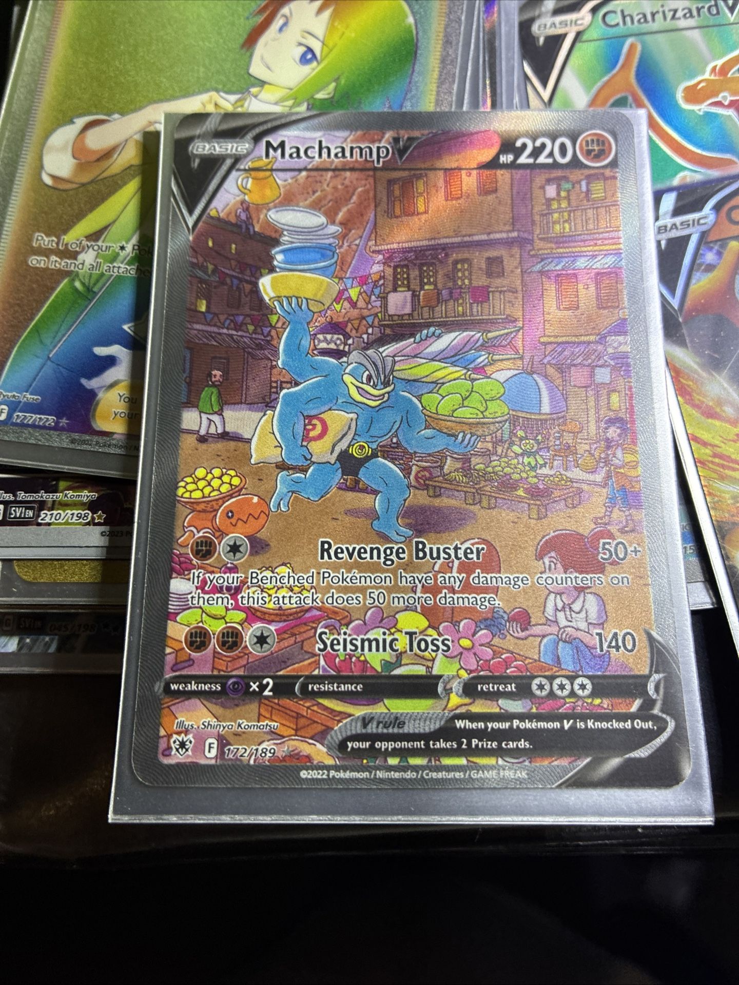 Pokémon Lot