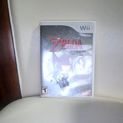 Zelda 