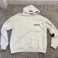 Essentials Hoodie