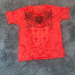 Xtreme Couture shirt