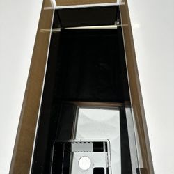 20x36x6 Peninsula frag tank
