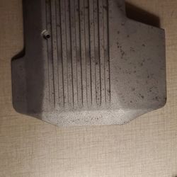 I-roc z camaro Tuned Port Injection spark plug cover 