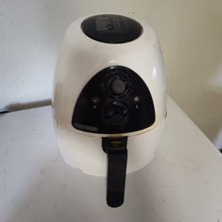 Small Size Air Fryer 
