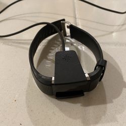 Fitbit Charge 2