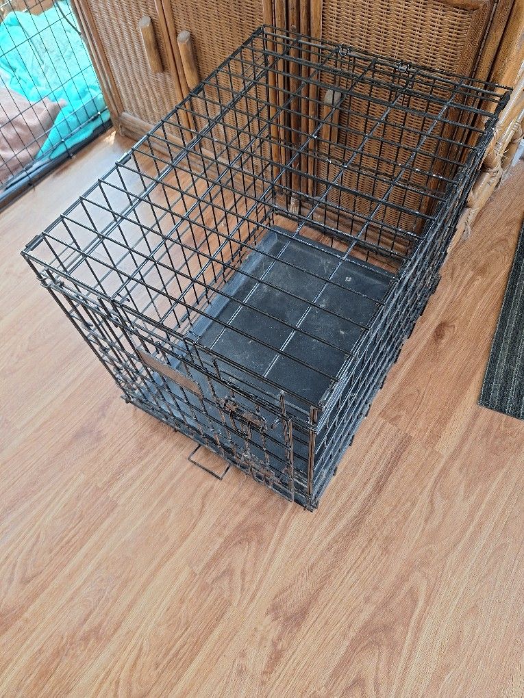 Dog Crate