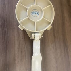 Tortilla Press