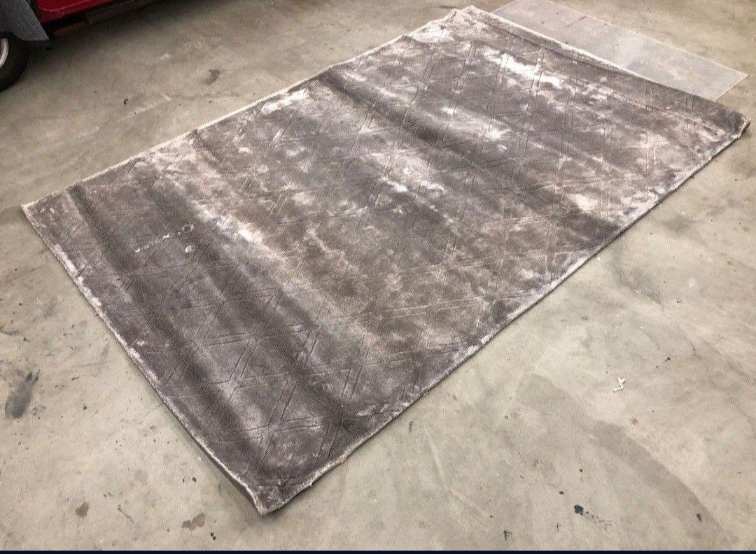 Z Gallerie Access Grey Rug 5x8´ Carpet Furniture,New Products : American Fashion Style Bags On Sale