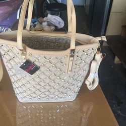 Handbag brand new