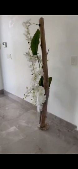 Decorative flowers