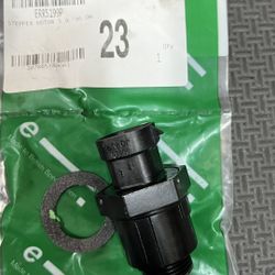 Land Rover / Range Rover Fuel System Part - Stepper Motor