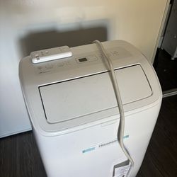 Hisense AC Unit