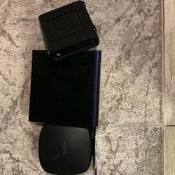 belkin, Netgear And Arris Routers