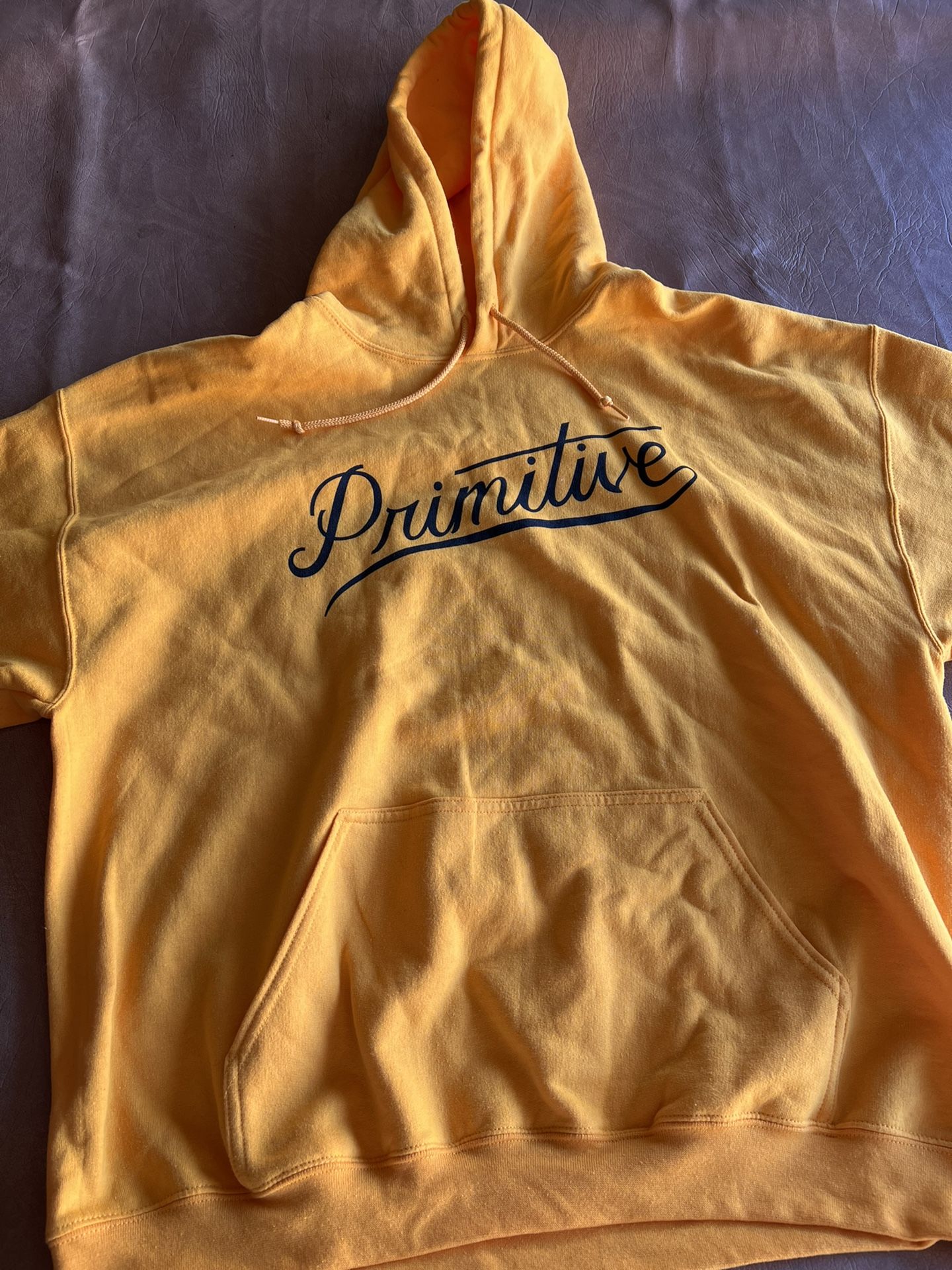 Primitive