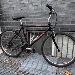 Trek Vintage 800 Sport MTB Hybrid Road Bike 