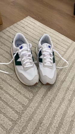 Tennis New Balance Origanales For Men Se Mi New Size 11