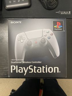 Sony DualSense PS5 Controller 30th Anniversary Edition