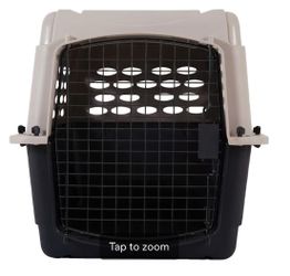 Medium dog crate