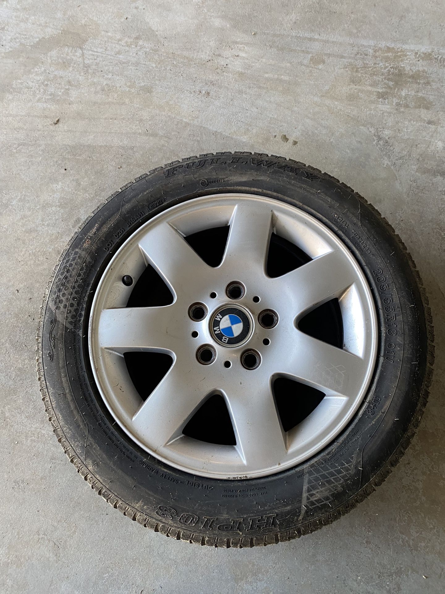 BMW Rims for Sale in Hilmar, CA OfferUp