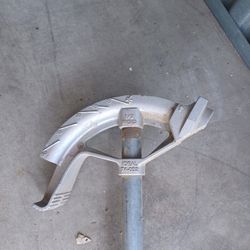 Bending Tool Wrench 