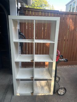 IKEA Shelves (2)