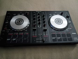 Pioneer DJ DDJ-SB2 DJ Controller