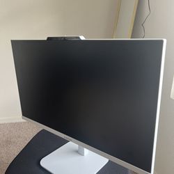 desktop computer