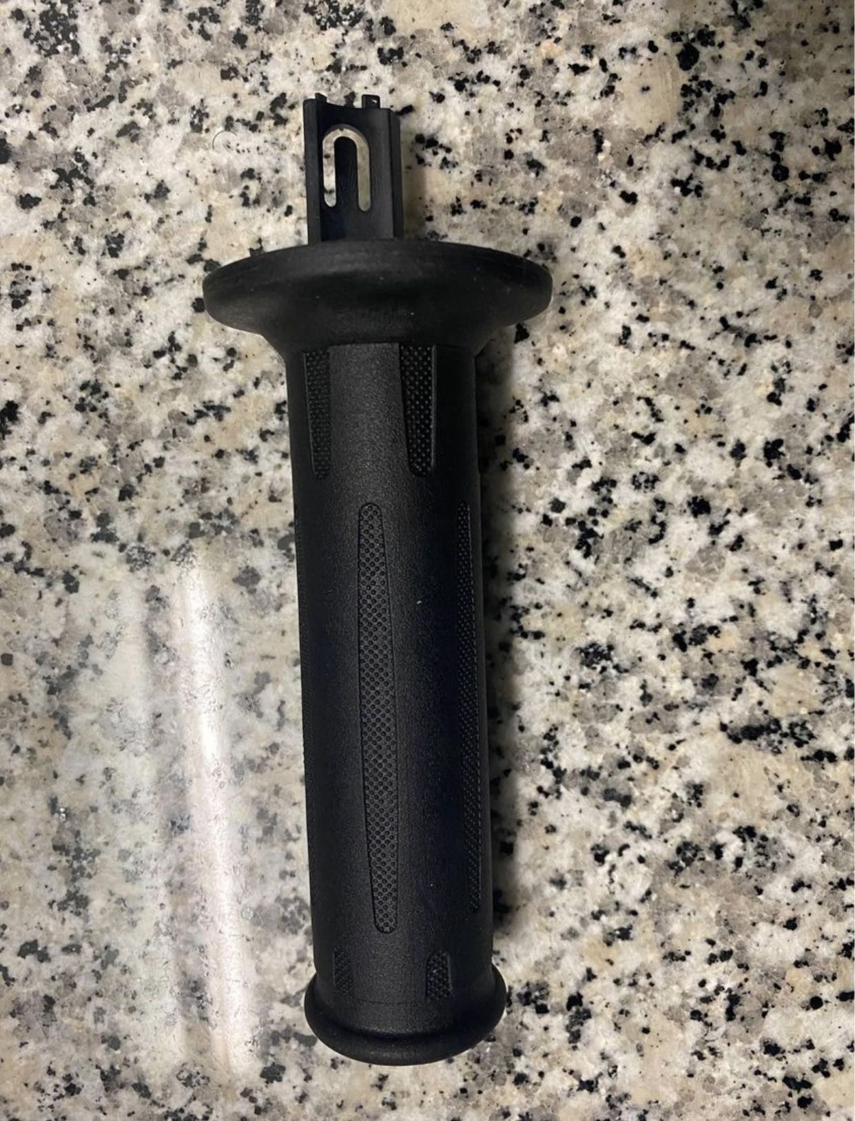 13-16 BMW S1000R Left Grip Handle OEM