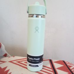 Hydro flask Water Bottle. Brand New.