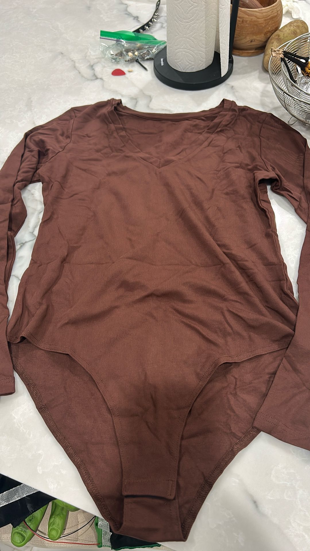 Women’s Bodysuit