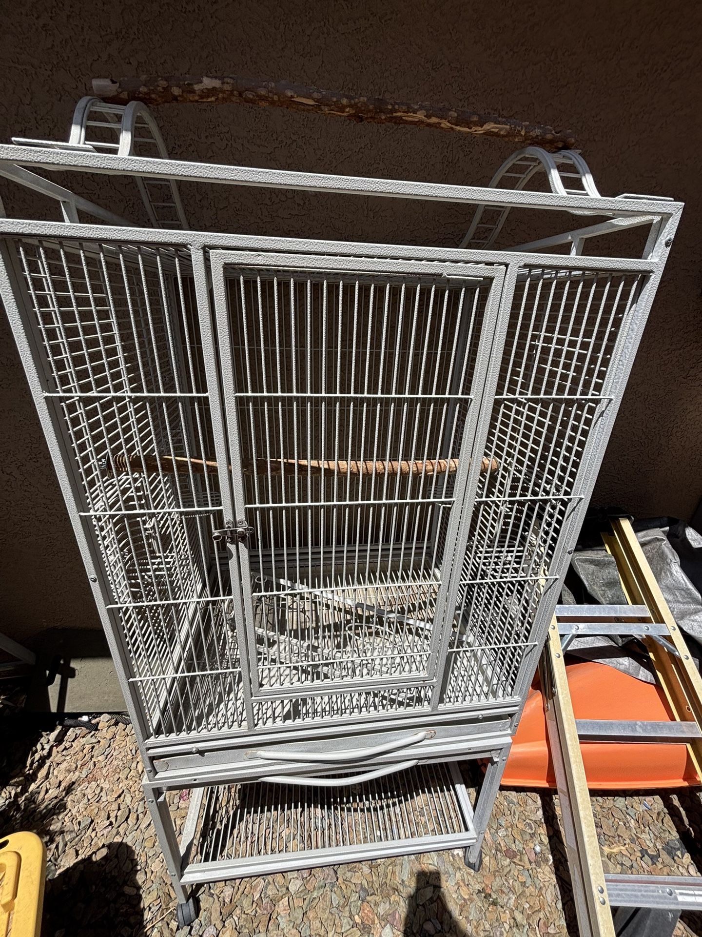 Bird Cage