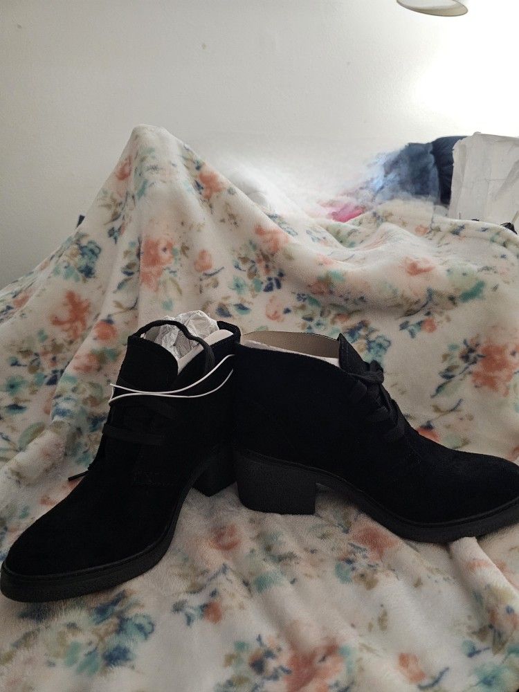 Cute Boots