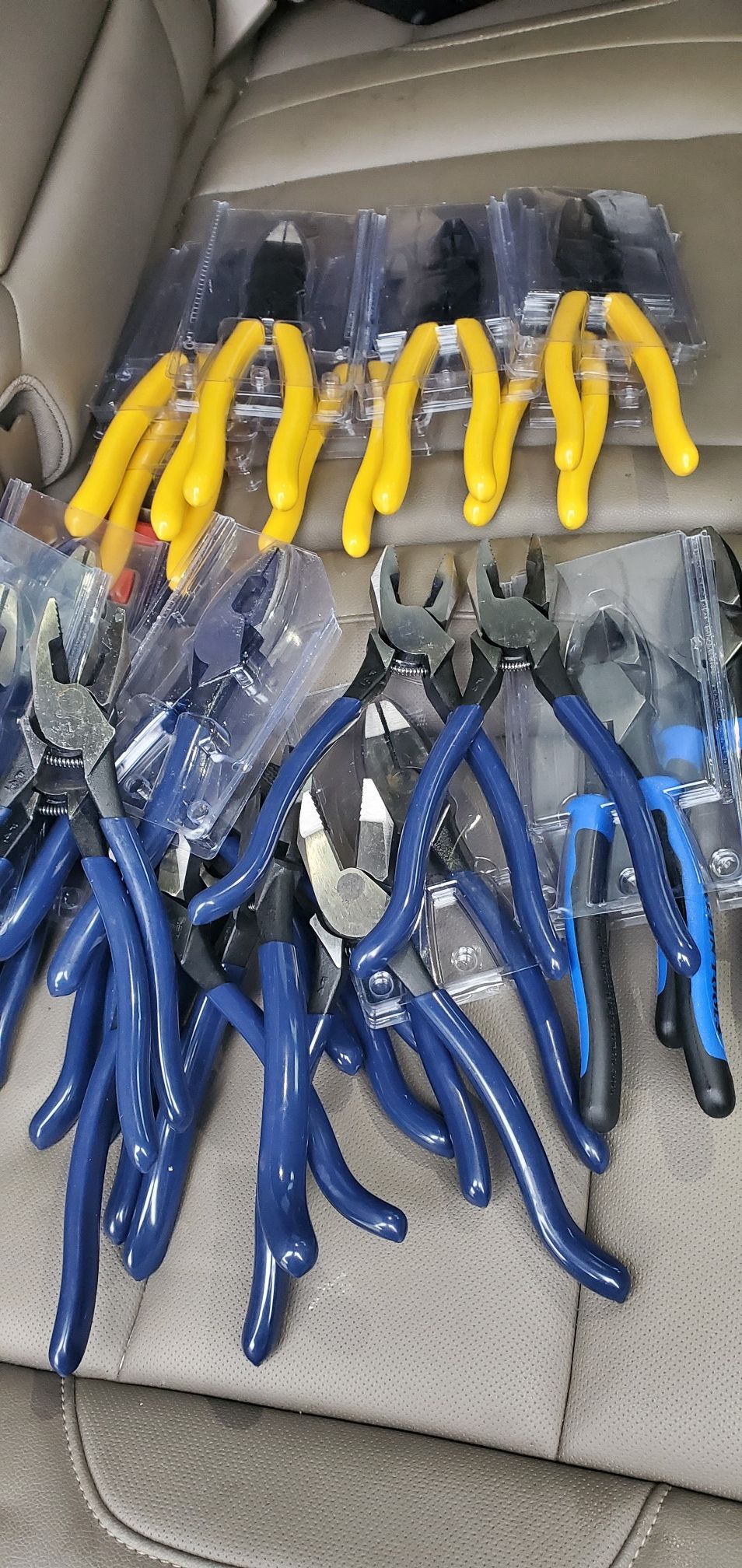 New Klein tool $20 for each