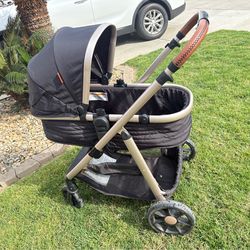 Monbebe Stroller