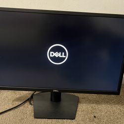 Hp Monitor 24”