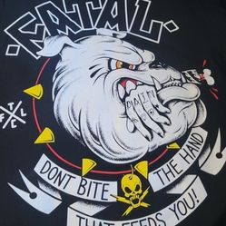 Skin,famous And Fatal Shirts