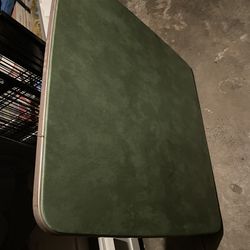 Folding Table