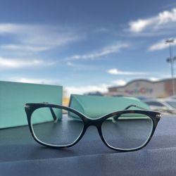 Tiffany&Co Glasses 